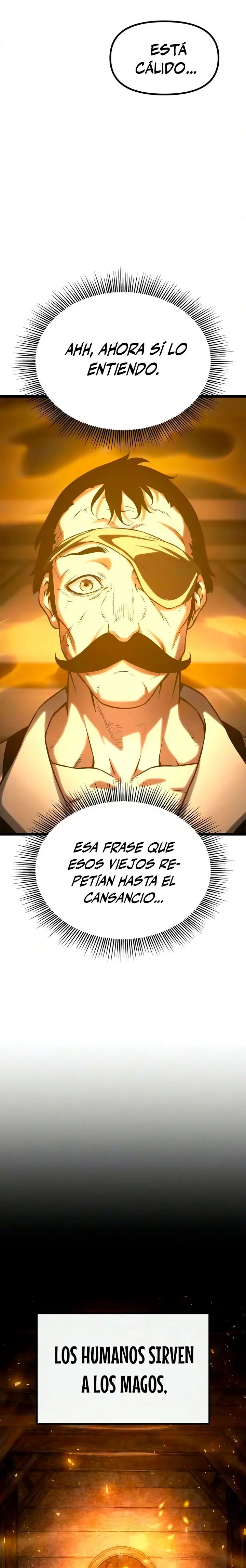 Read El mago pastor ES Manga Online