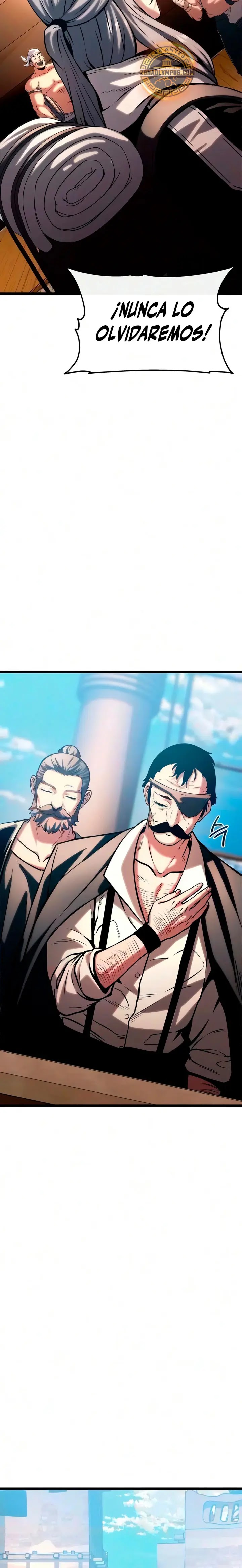 Read El mago pastor ES Manga Online