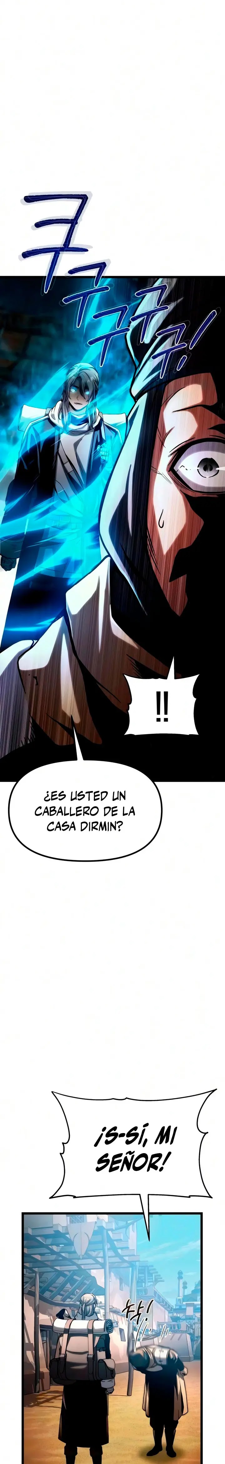 Read El mago pastor ES Manga Online