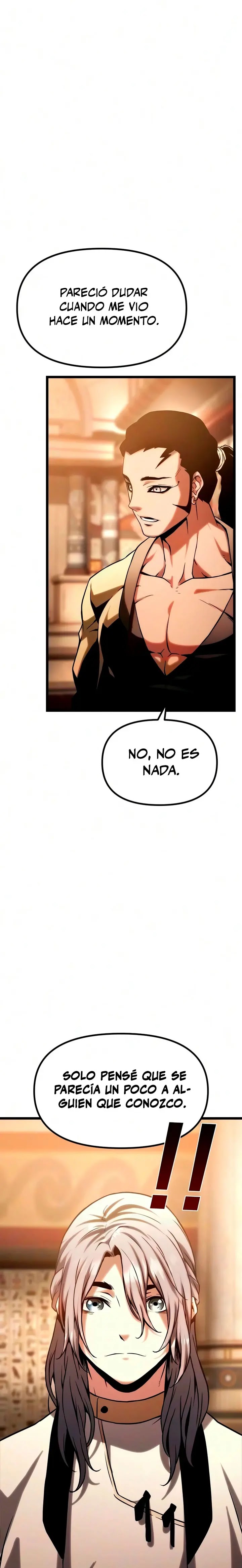 Read El mago pastor ES Manga Online