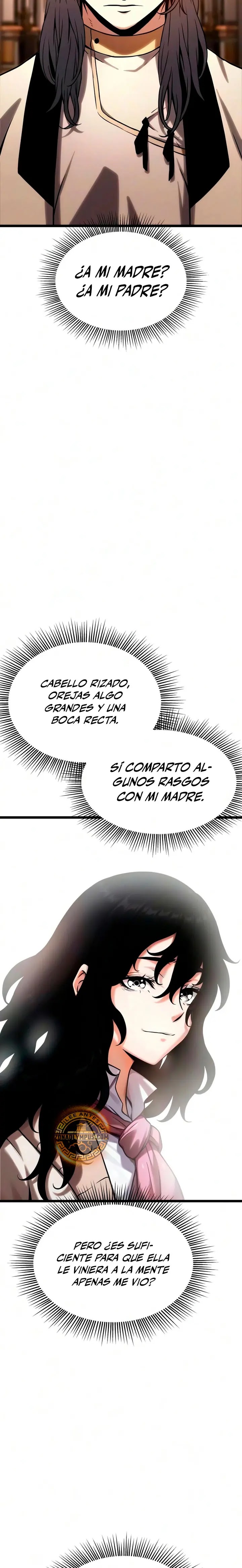 Read El mago pastor ES Manga Online