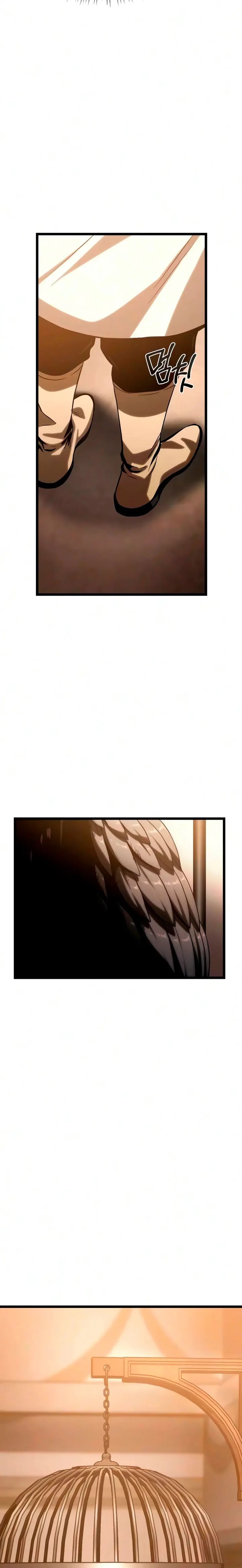 Read El mago pastor ES Manga Online