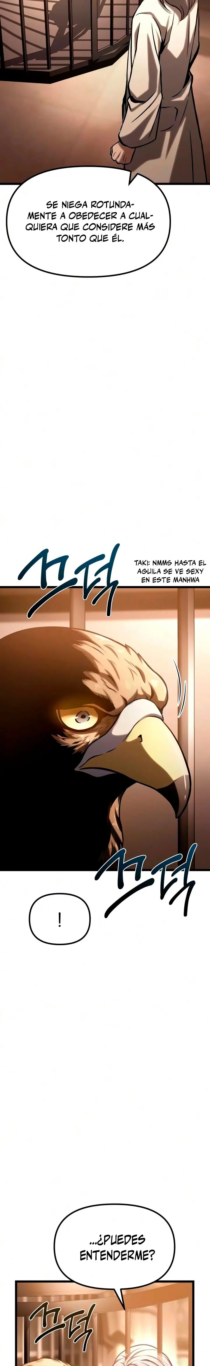 Read El mago pastor ES Manga Online