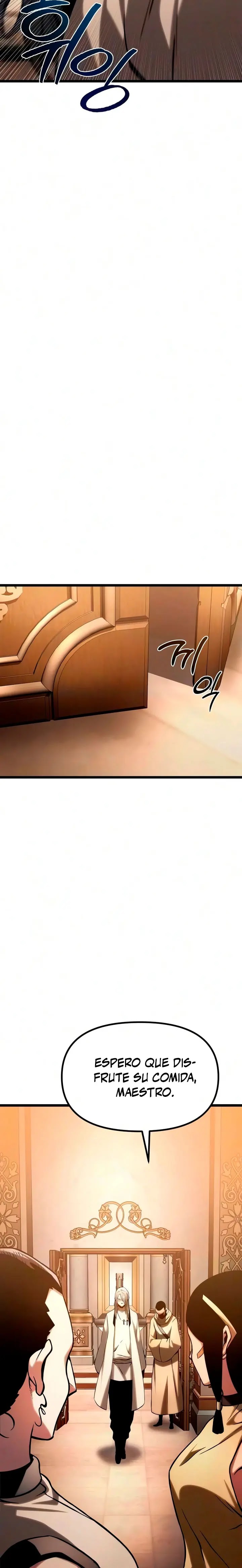 Read El mago pastor ES Manga Online
