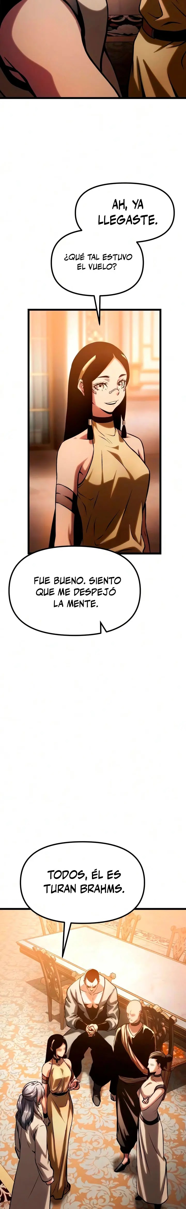 Read El mago pastor ES Manga Online
