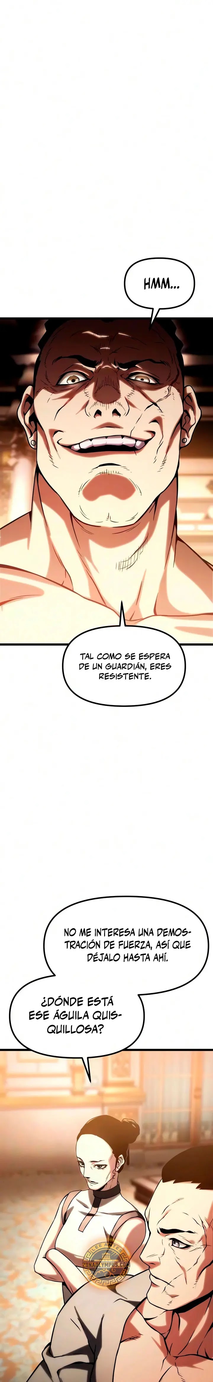Read El mago pastor ES Manga Online