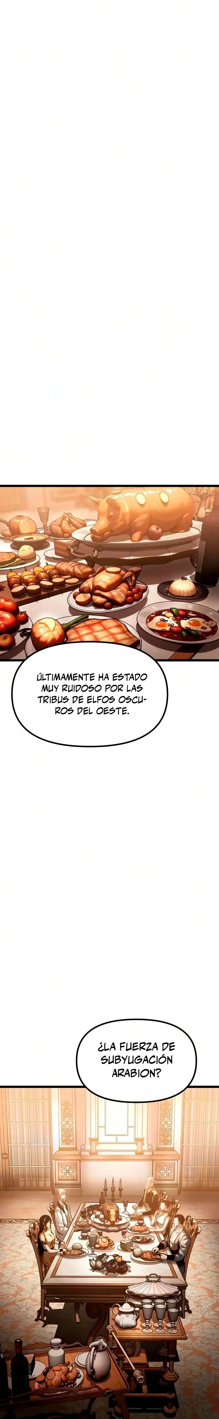 Read El mago pastor ES Manga Online