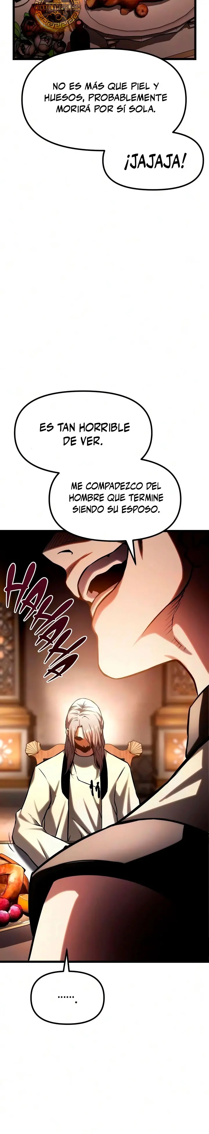 Read El mago pastor ES Manga Online