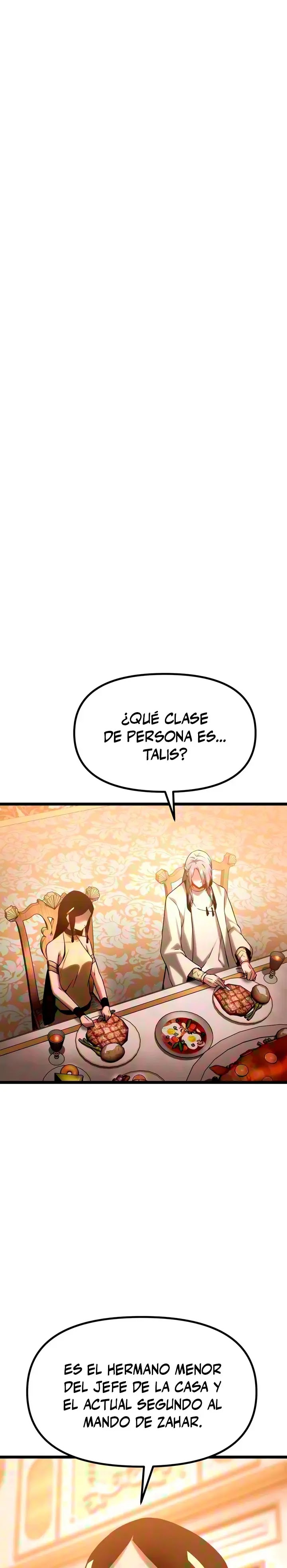 Read El mago pastor ES Manga Online