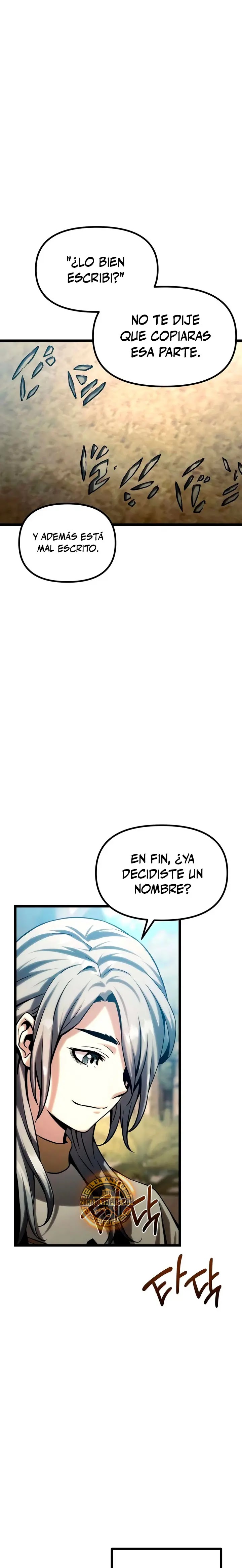 Read El mago pastor ES Manga Online