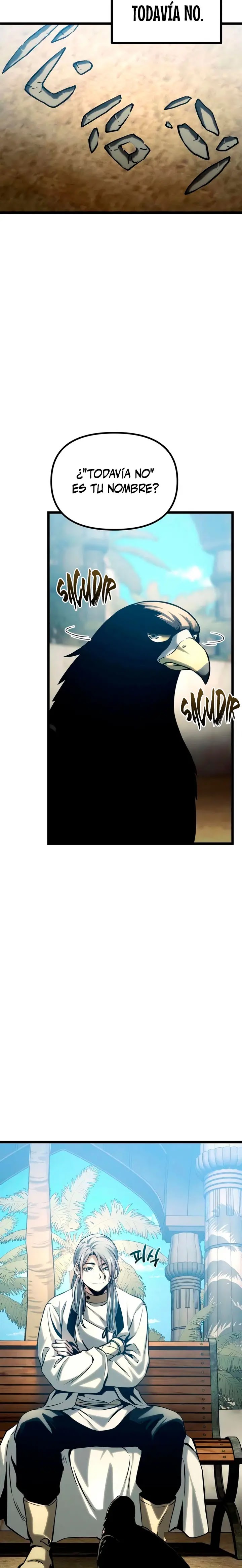 Read El mago pastor ES Manga Online