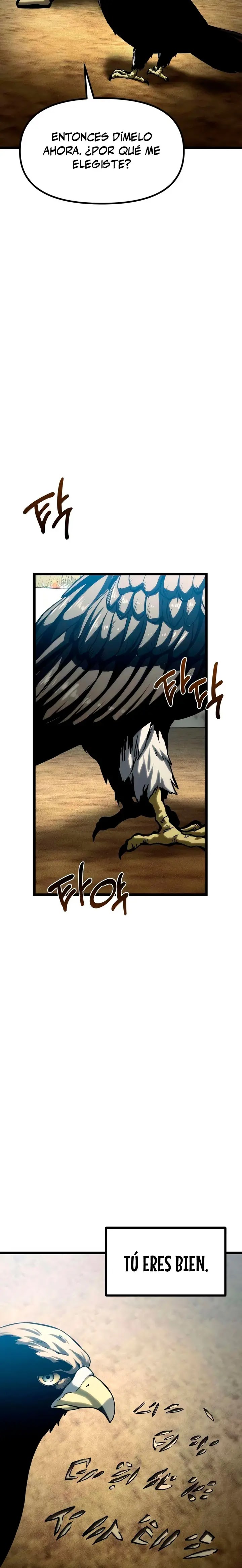 Read El mago pastor ES Manga Online