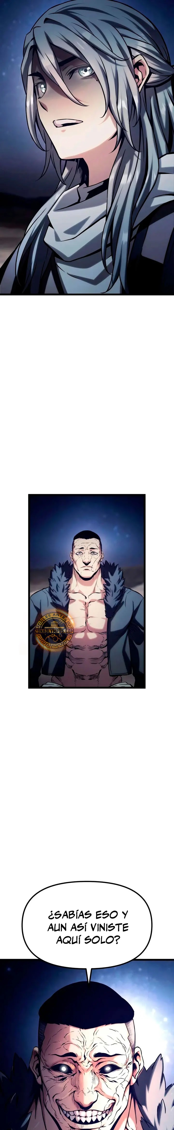Read El mago pastor ES Manga Online