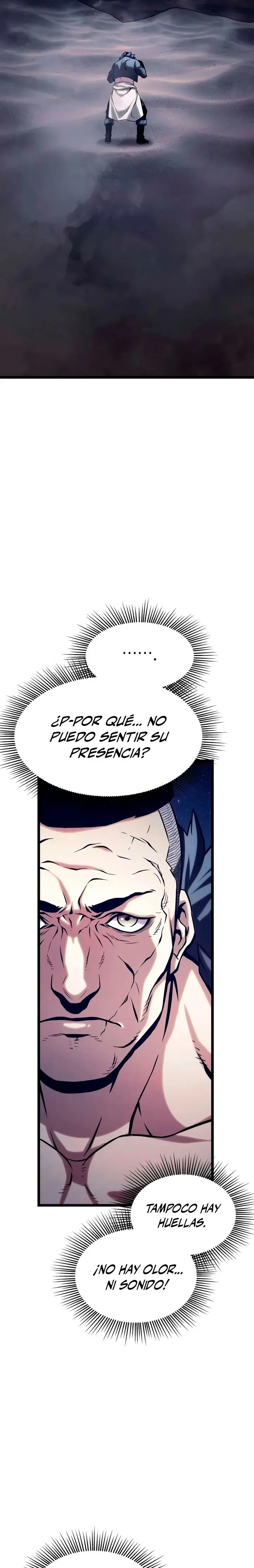 Read El mago pastor ES Manga Online