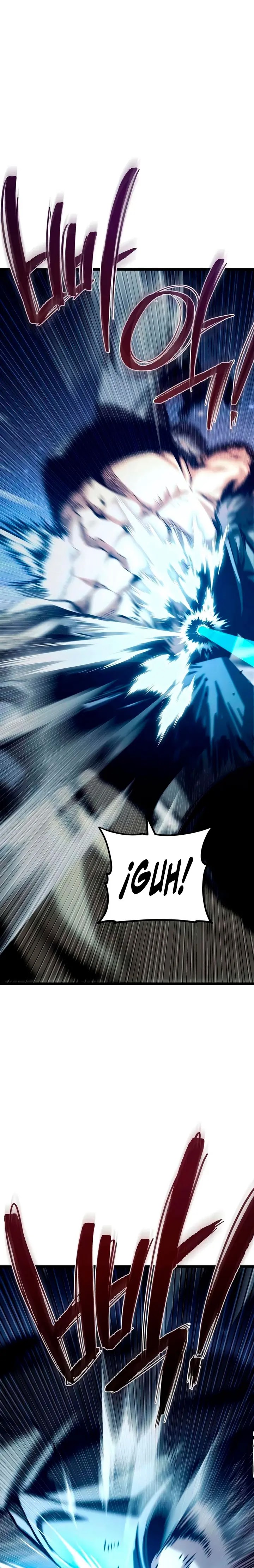 Read El mago pastor ES Manga Online