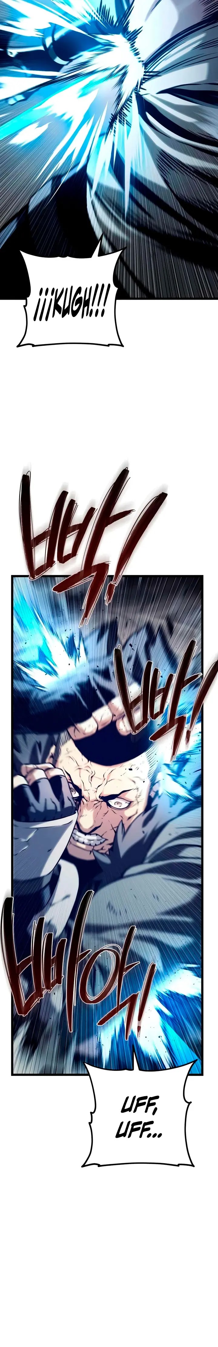 Read El mago pastor ES Manga Online