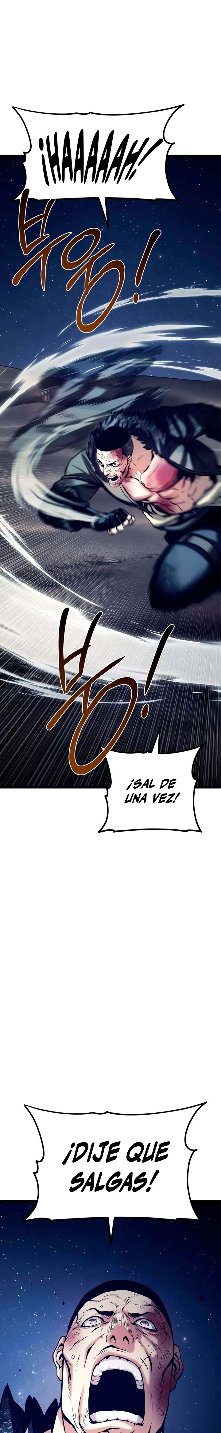 Read El mago pastor ES Manga Online