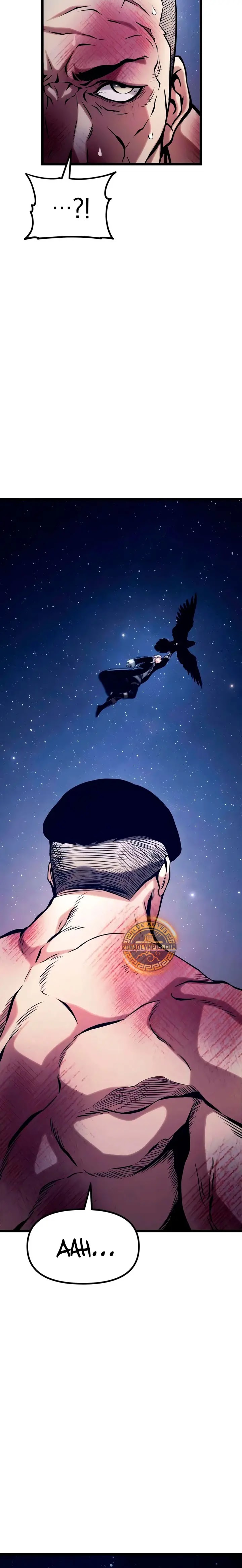 Read El mago pastor ES Manga Online