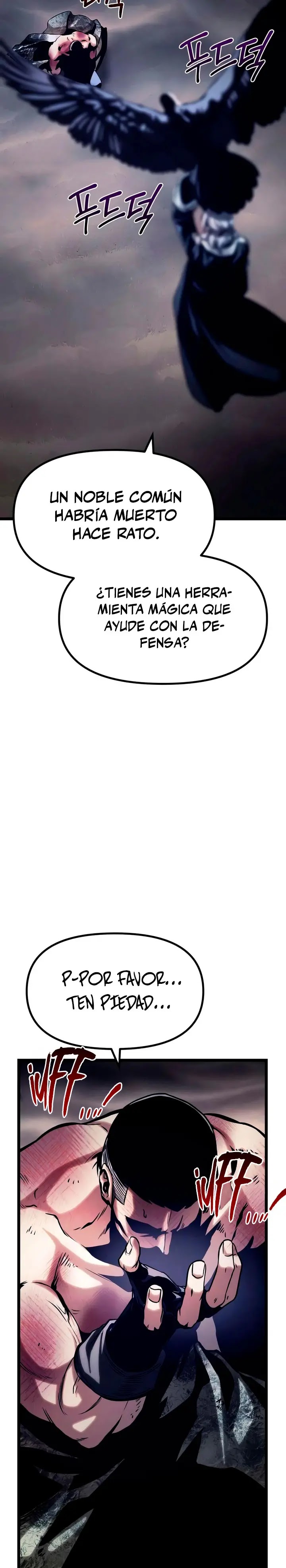 Read El mago pastor ES Manga Online