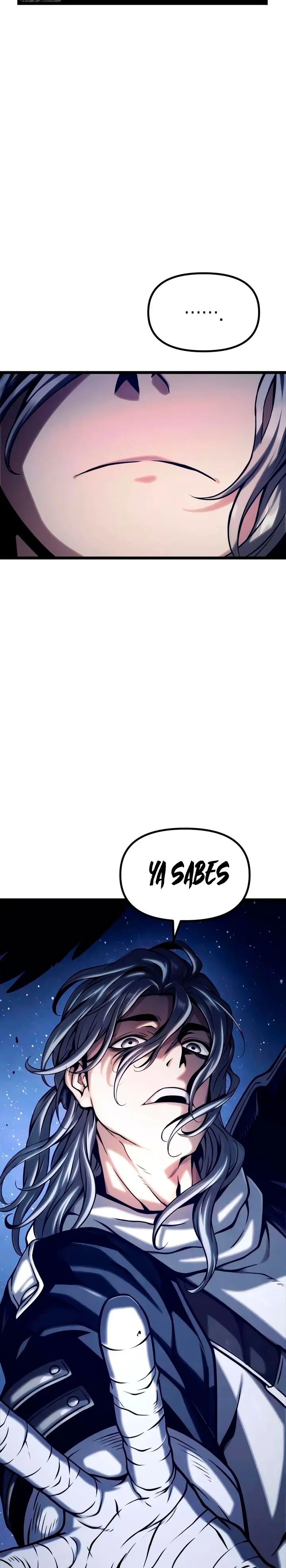 Read El mago pastor ES Manga Online