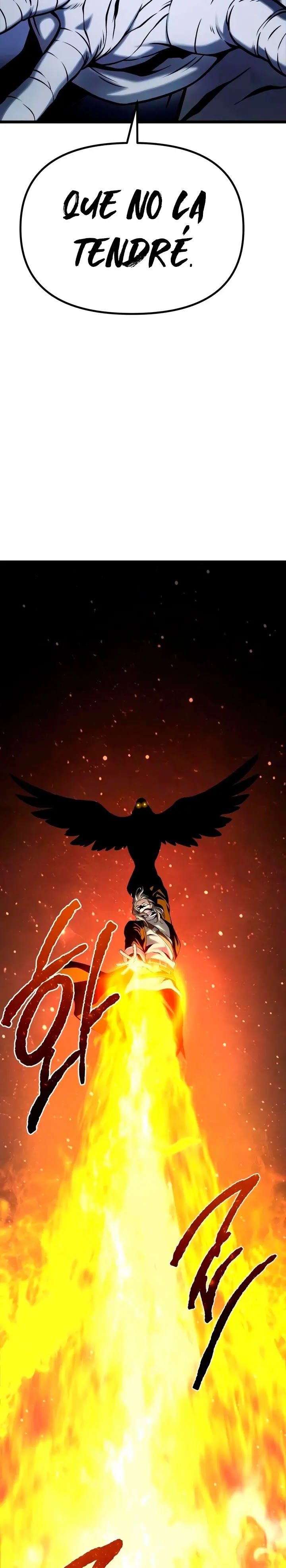 Read El mago pastor ES Manga Online