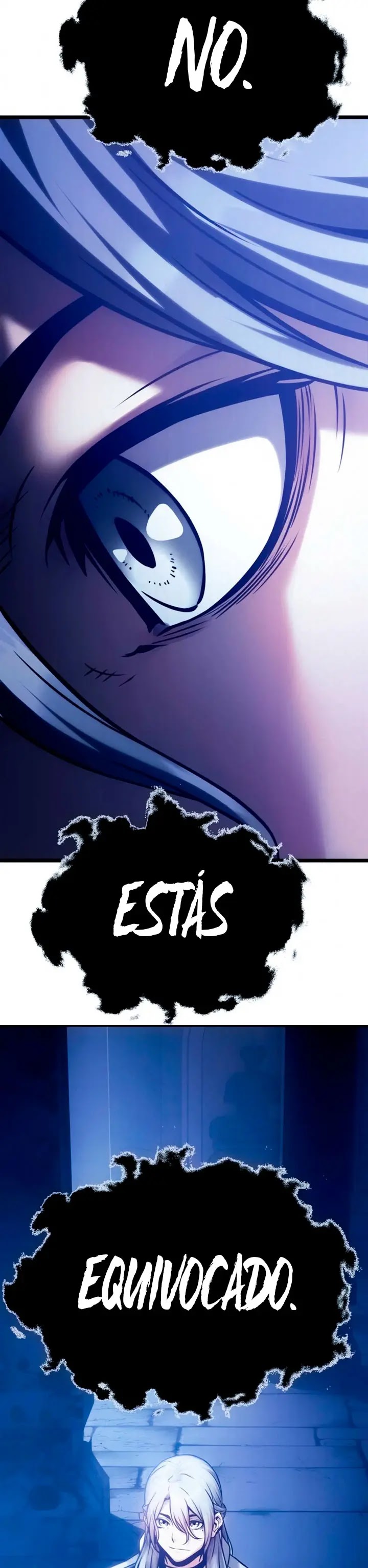 Read El mago pastor ES Manga Online