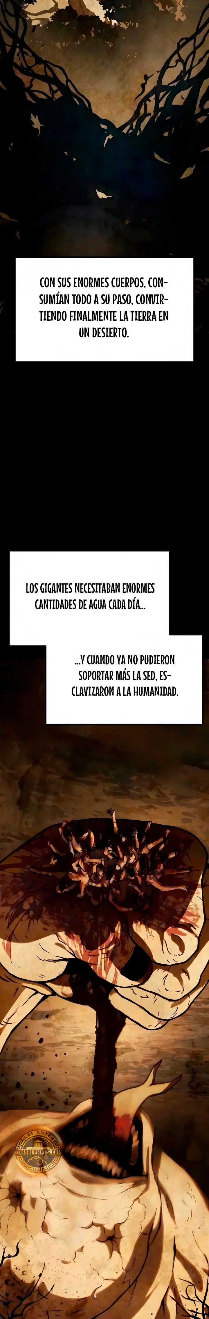 Read El mago pastor ES Manga Online