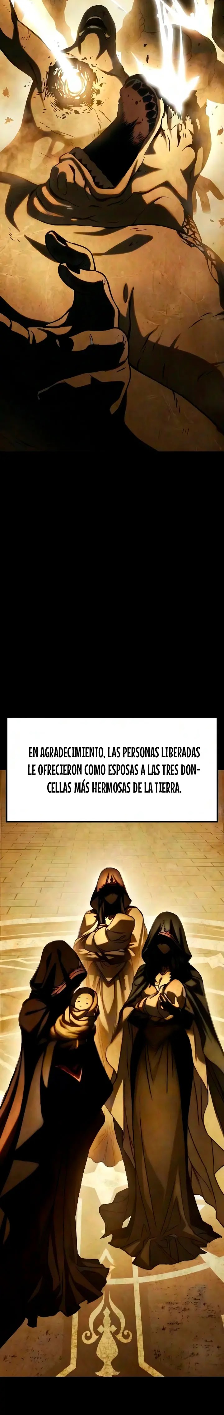 Read El mago pastor ES Manga Online