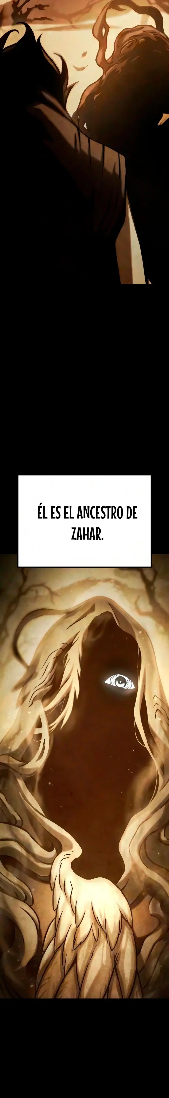 Read El mago pastor ES Manga Online