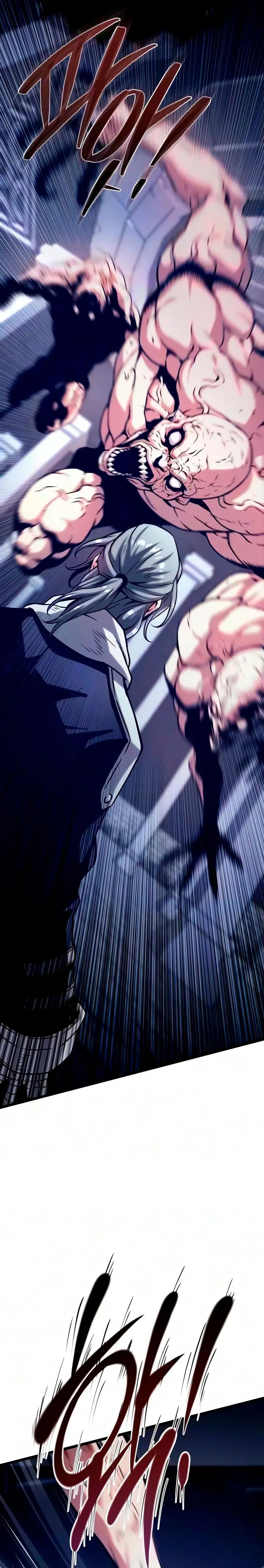 Read El mago pastor ES Manga Online