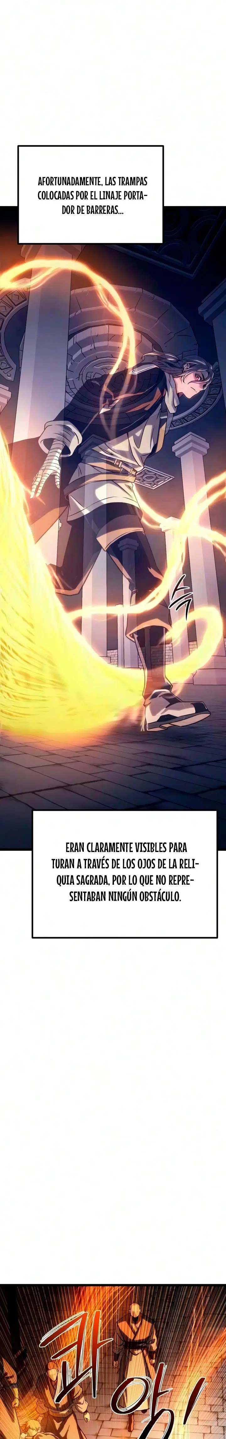 Read El mago pastor ES Manga Online