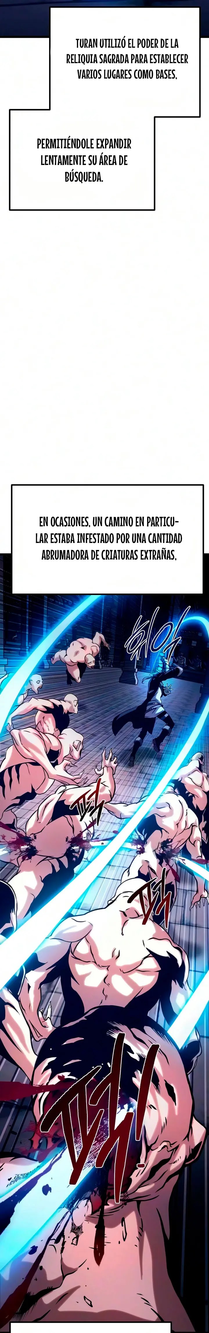 Read El mago pastor ES Manga Online