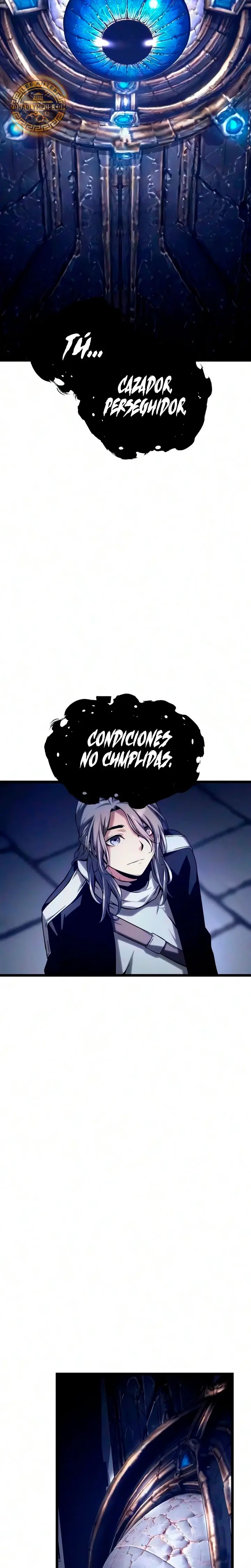 Read El mago pastor ES Manga Online