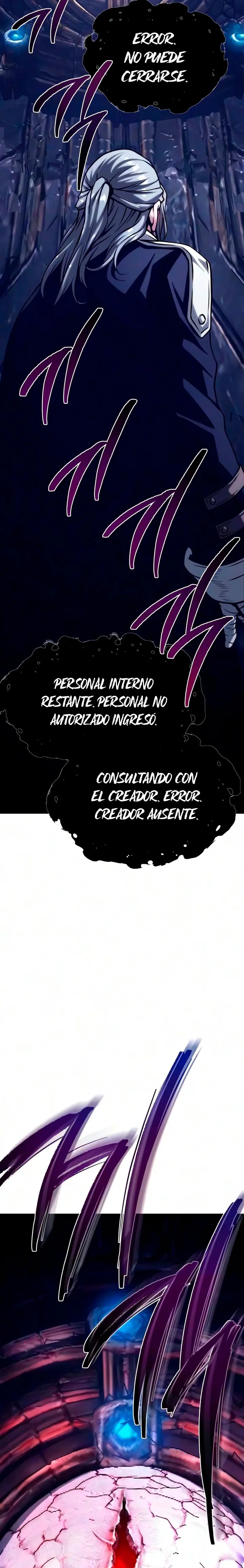 Read El mago pastor ES Manga Online
