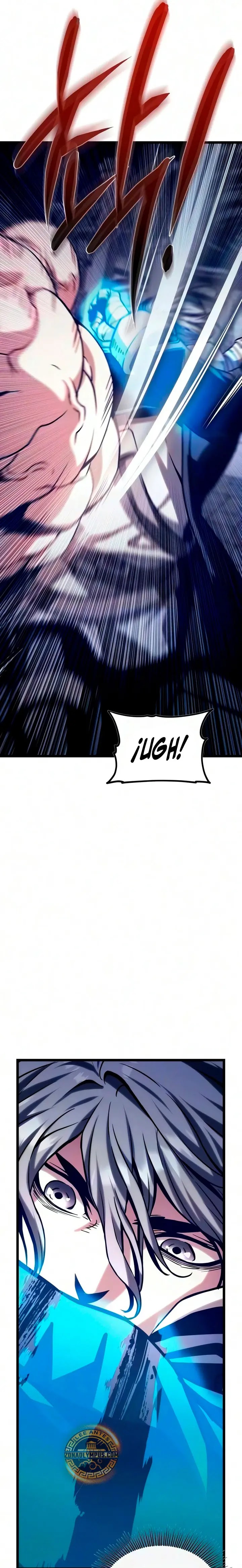 Read El mago pastor ES Manga Online
