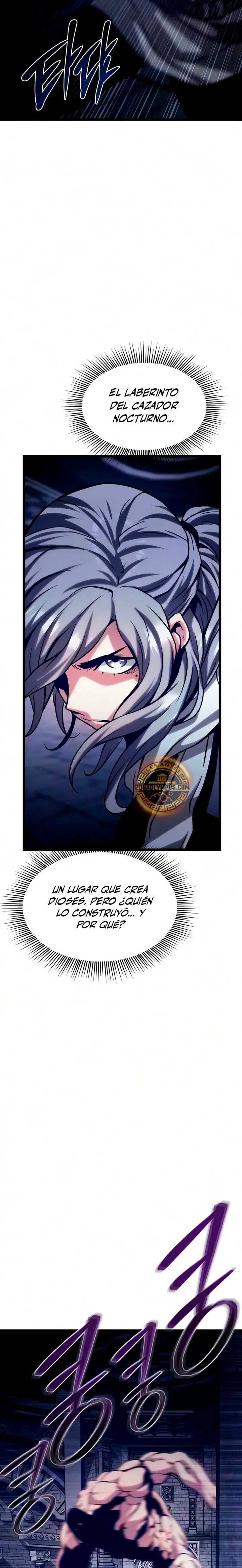 Read El mago pastor ES Manga Online