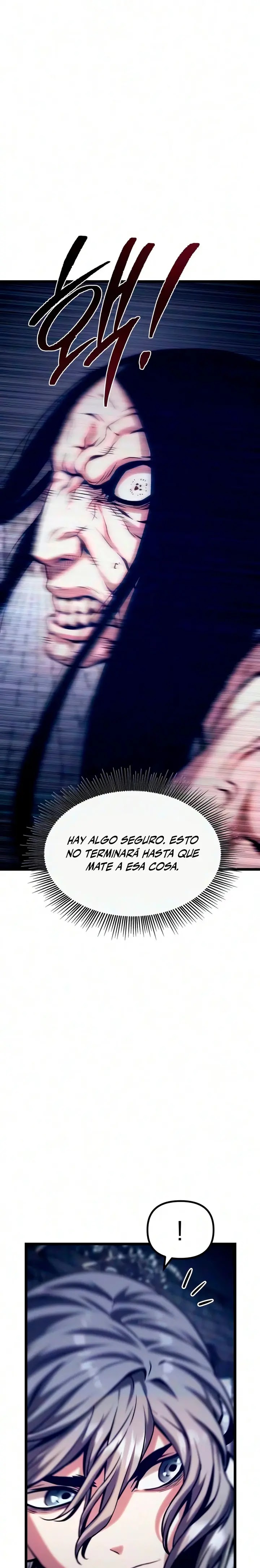 Read El mago pastor ES Manga Online