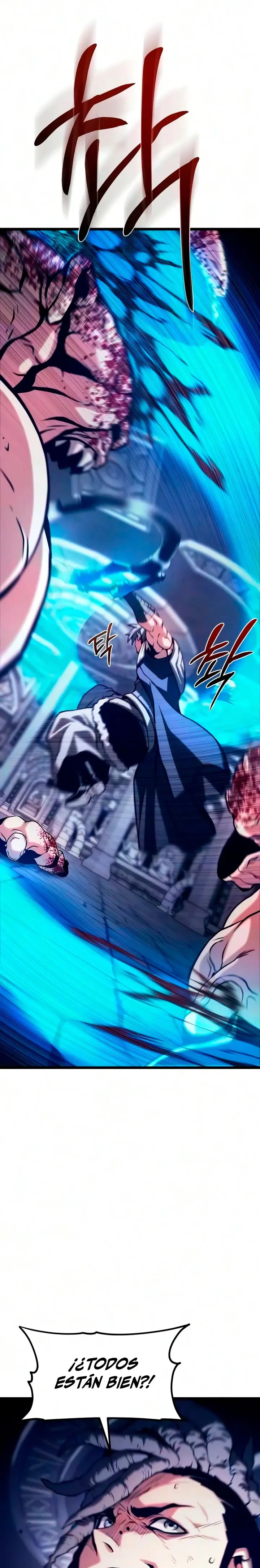 Read El mago pastor ES Manga Online