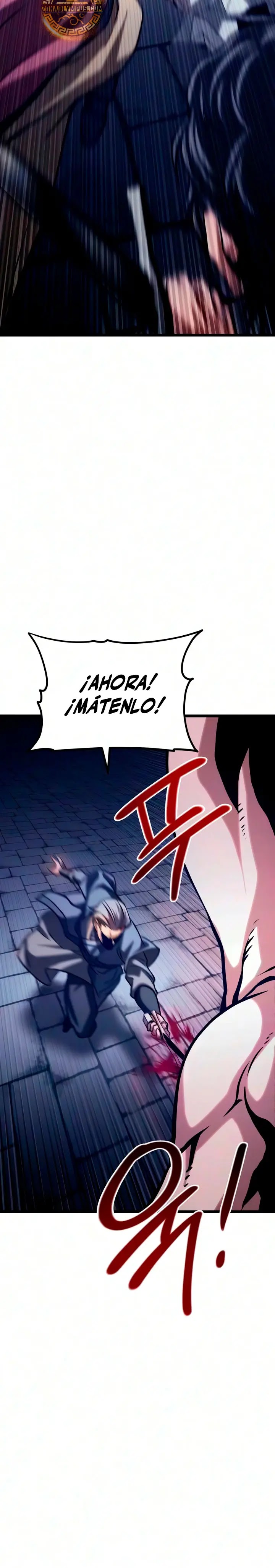 Read El mago pastor ES Manga Online
