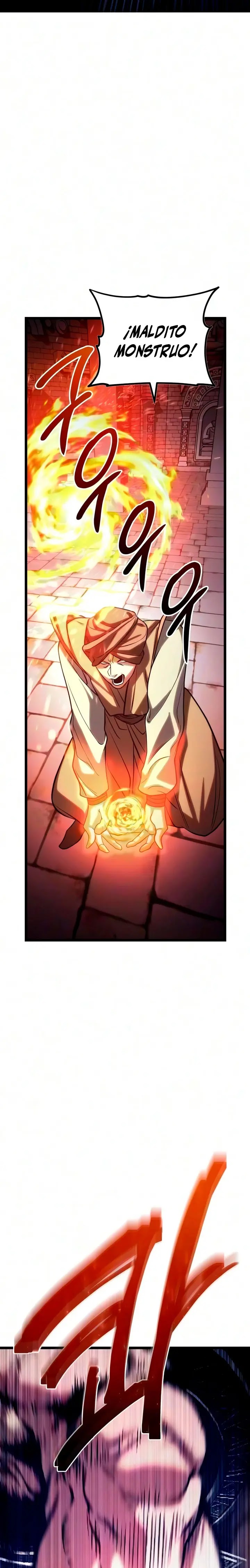 Read El mago pastor ES Manga Online