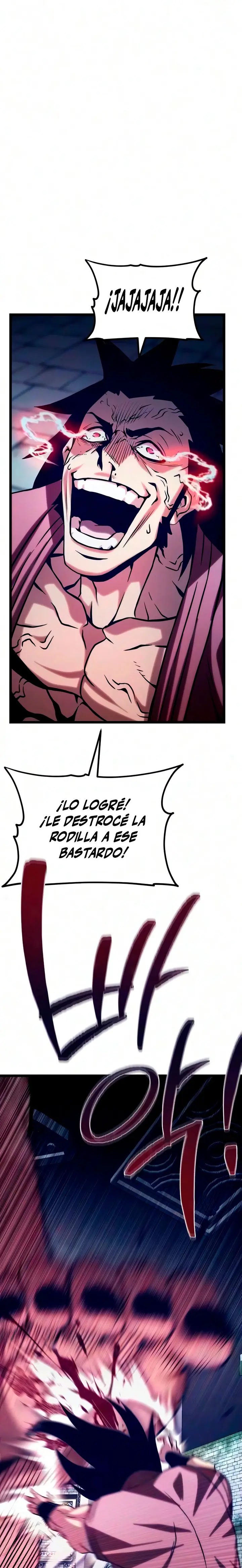 Read El mago pastor ES Manga Online