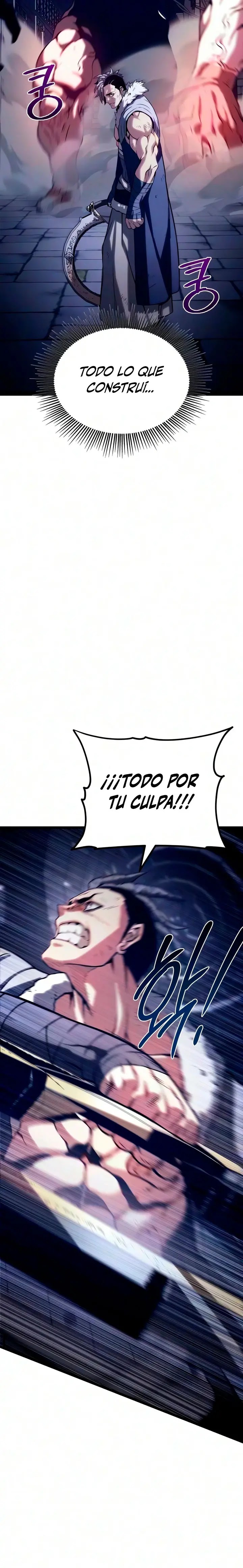 Read El mago pastor ES Manga Online