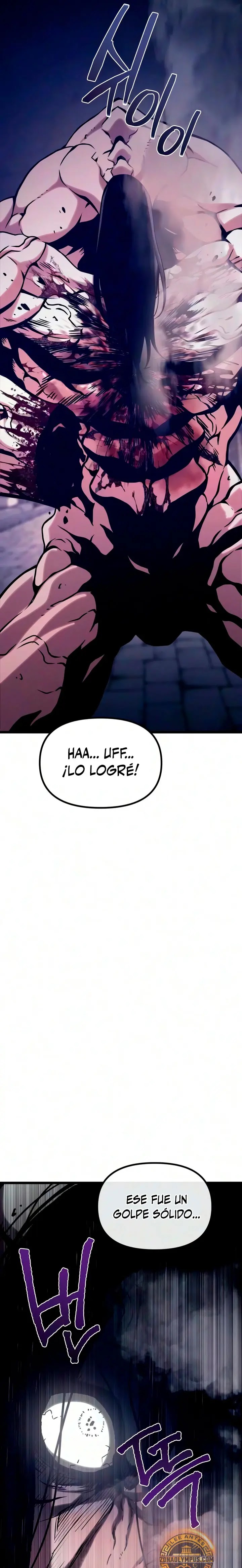 Read El mago pastor ES Manga Online