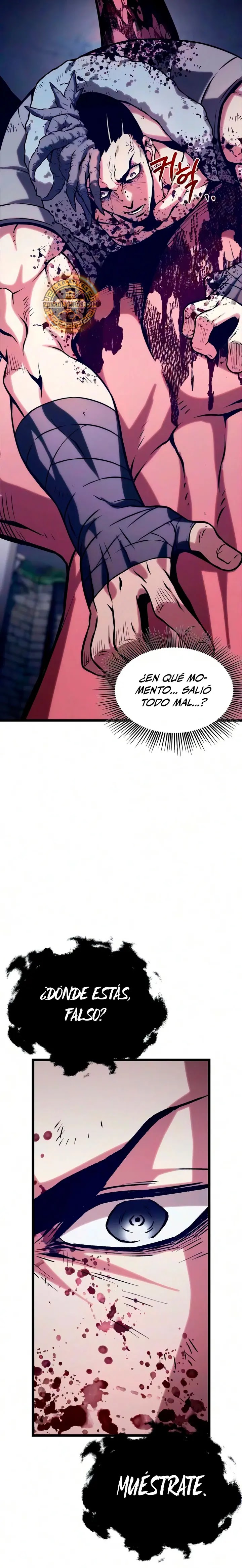 Read El mago pastor ES Manga Online