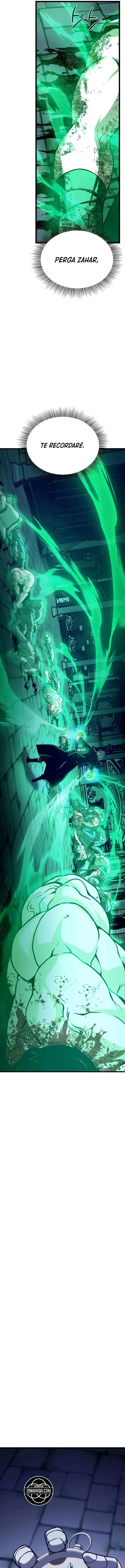 Read El mago pastor ES Manga Online