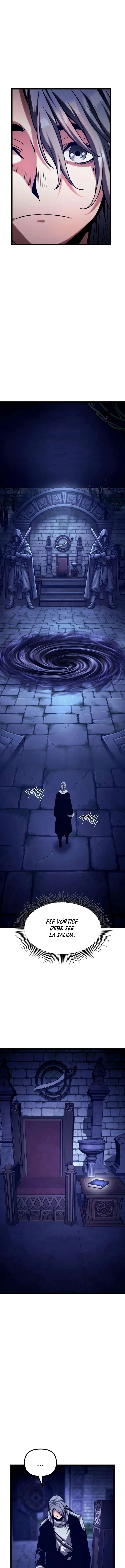Read El mago pastor ES Manga Online