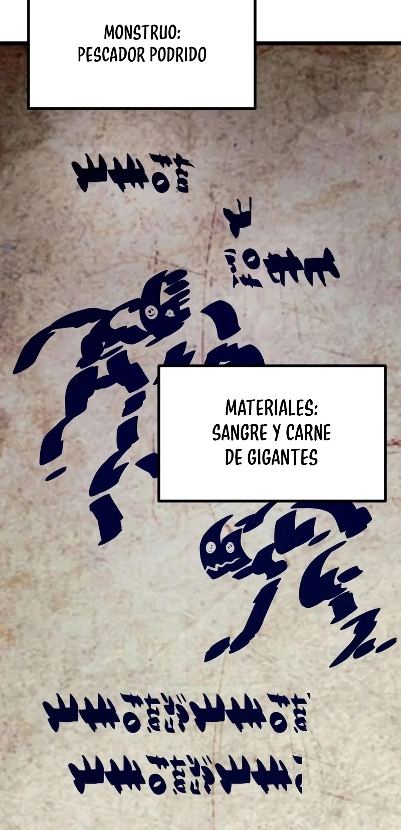 Read El mago pastor ES Manga Online