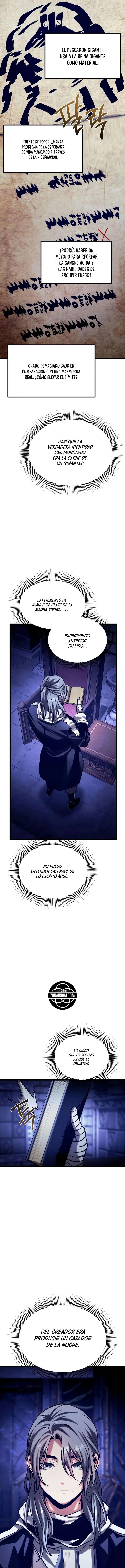 Read El mago pastor ES Manga Online