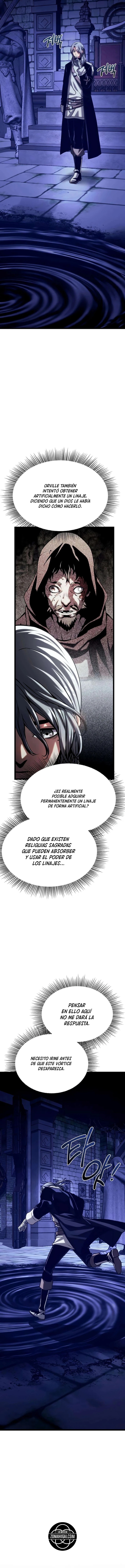 Read El mago pastor ES Manga Online