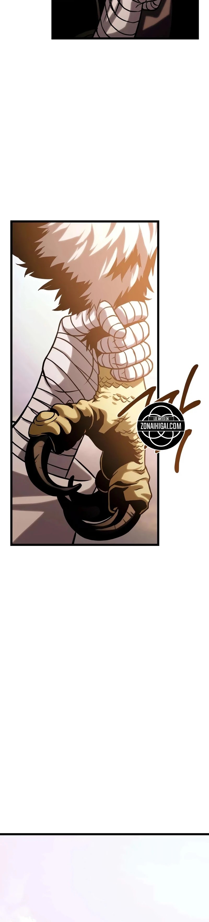 Read El mago pastor ES Manga Online